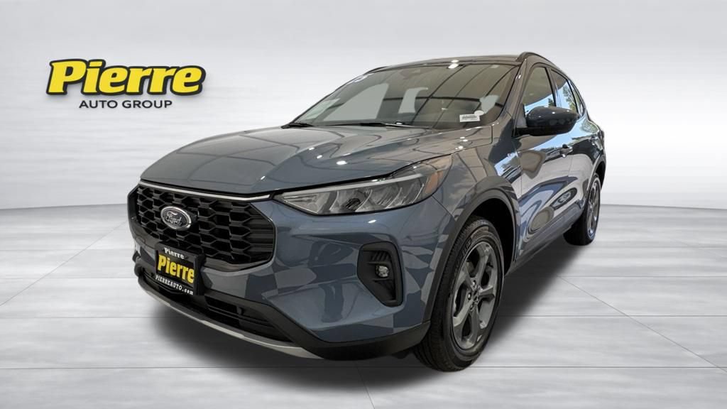 Used 2025 Ford Escape ST-Line Select AWD/4WD image 1