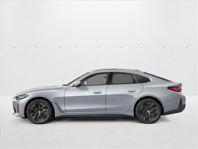 New 2026 BMW i4 eDrive40 RWD image 3