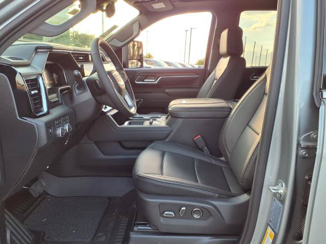 New 2026 GMC Sierra 2500 Denali w/ Denali Reserve Package AWD/4WD image 19