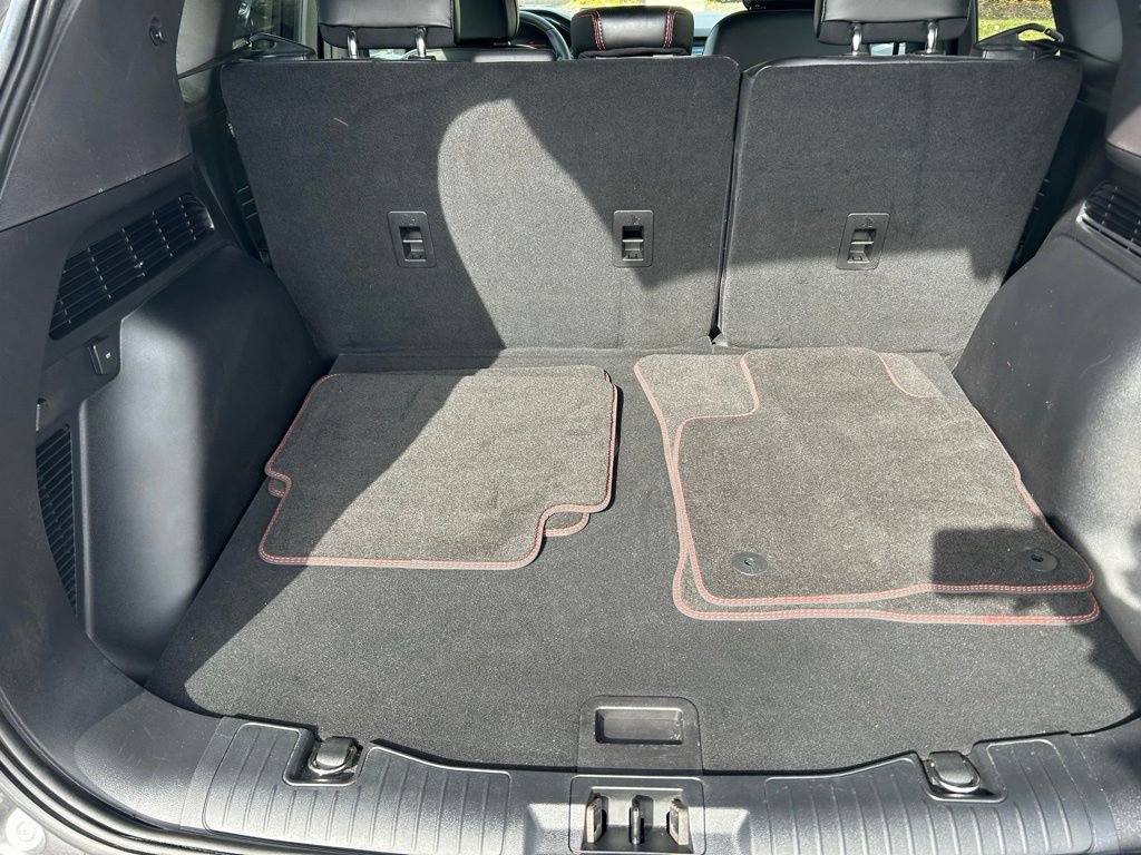 Certified 2023 Ford Escape ST-Line w/ Tech Pack #1 image 9