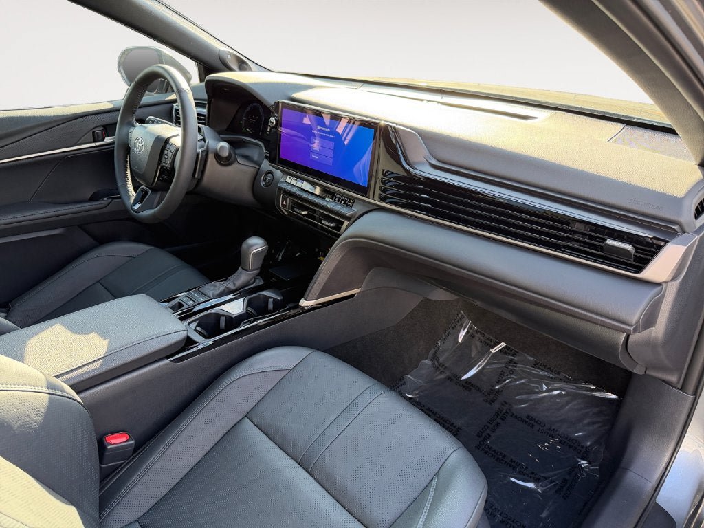 Used 2026 Toyota Camry XSE w/ Premium Plus Package FWD image 26