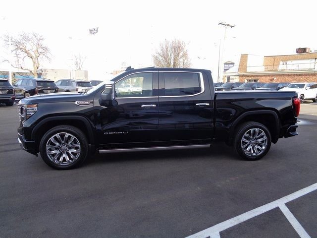 Used 2024 GMC Sierra 1500 Denali w/ Denali Reserve Package image 4