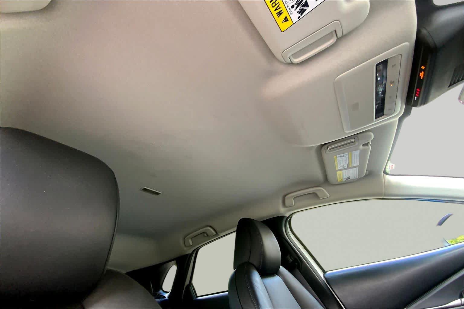 Used 2023 MAZDA CX-30 AWD 2.5 S w/ Select Package image 14