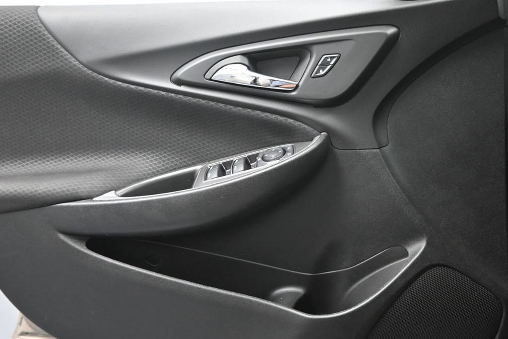Used 2024 Chevrolet Malibu LT FWD image 17