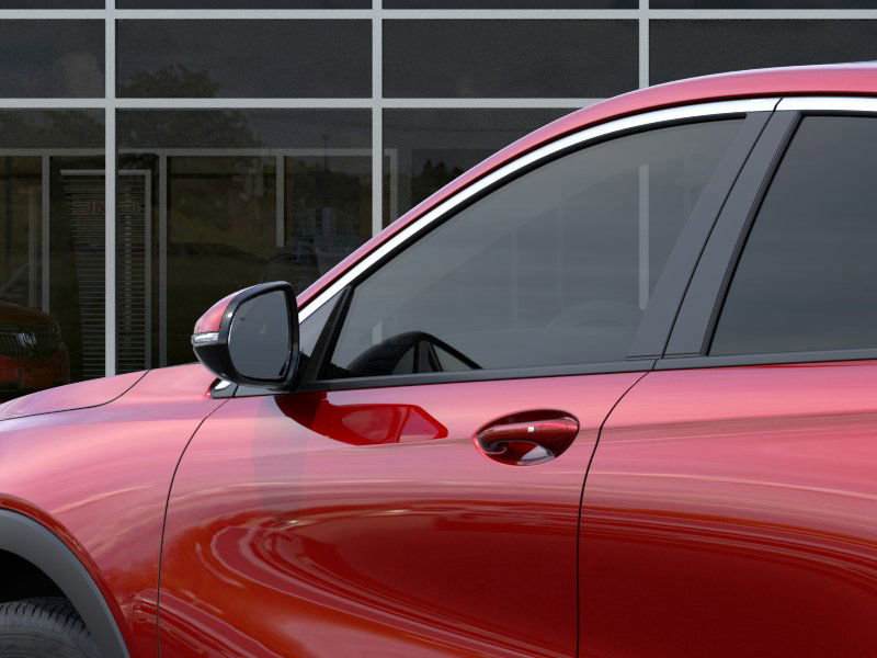 New 2026 Buick Envista Preferred image 12