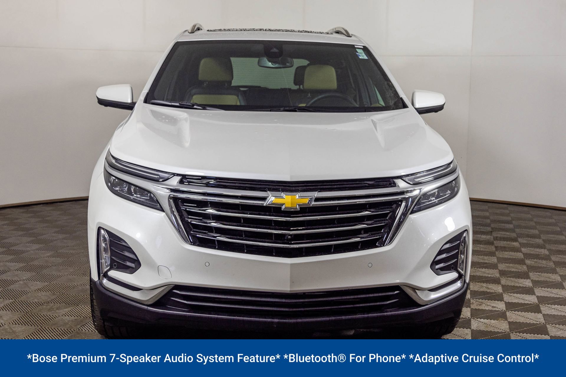 Used 2024 Chevrolet Equinox Premier image 17