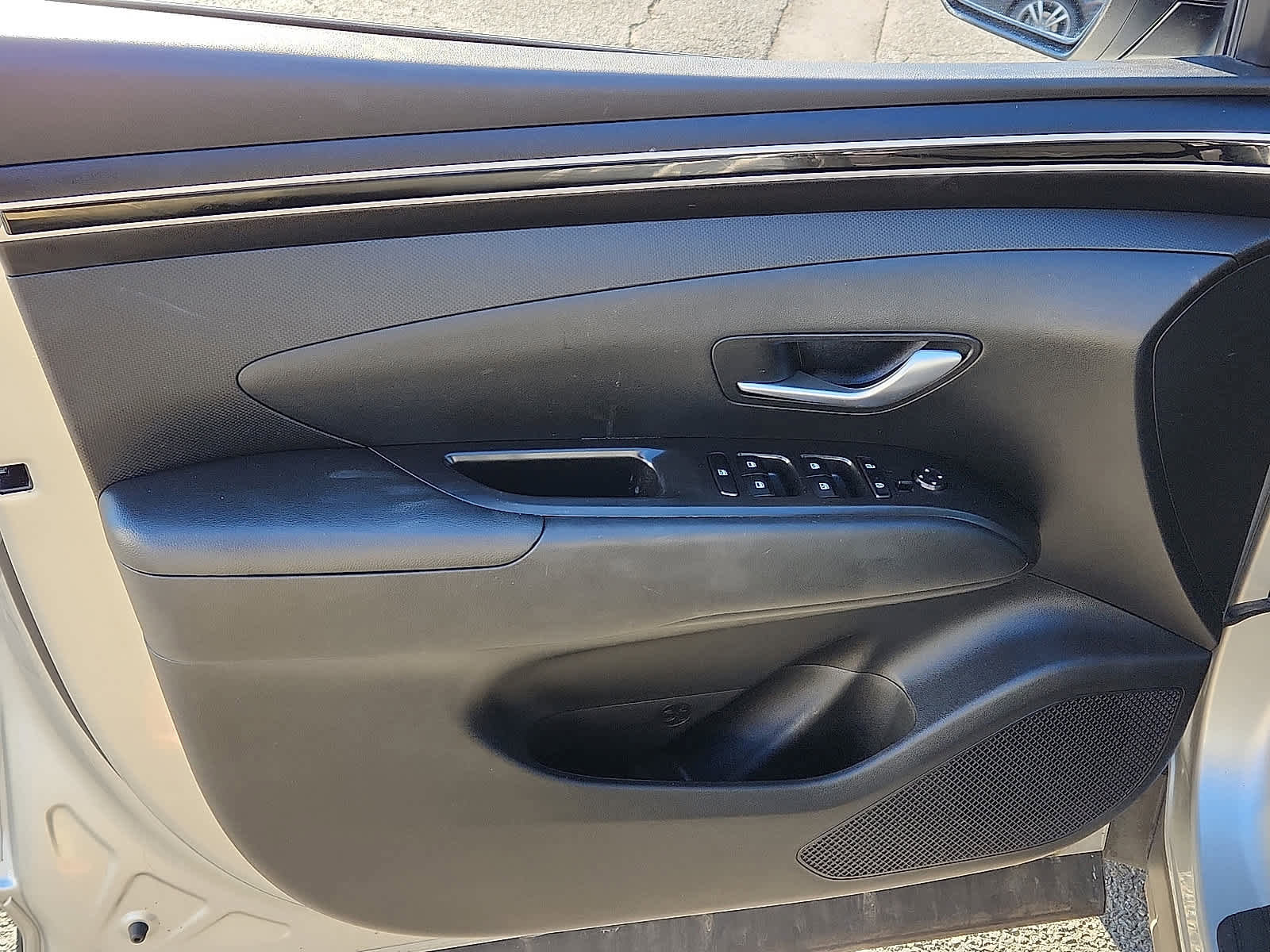 Used 2024 Hyundai Tucson SEL image 13