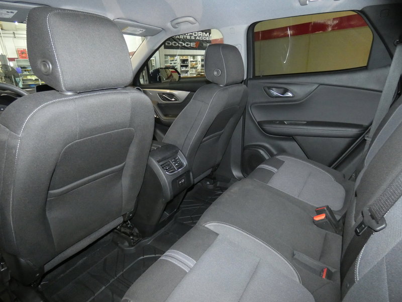 Used 2023 Chevrolet Blazer LT w/ Convenience Package image 21