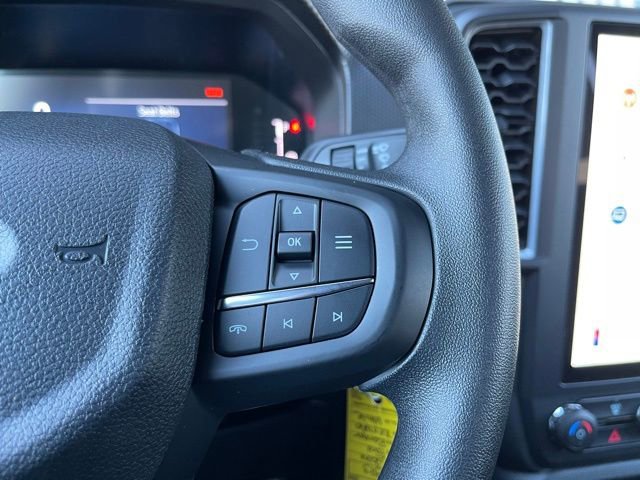 New 2026 Ford Ranger XL w/ Trailer Tow Package image 17