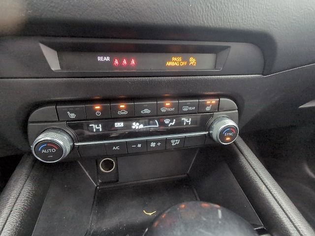 Used 2023 MAZDA CX-5 AWD 2.5 S w/ Preferred Package image 14