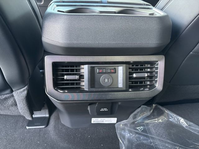 New 2026 Ford F350 Platinum w/ FX4 Off-Road Package image 16