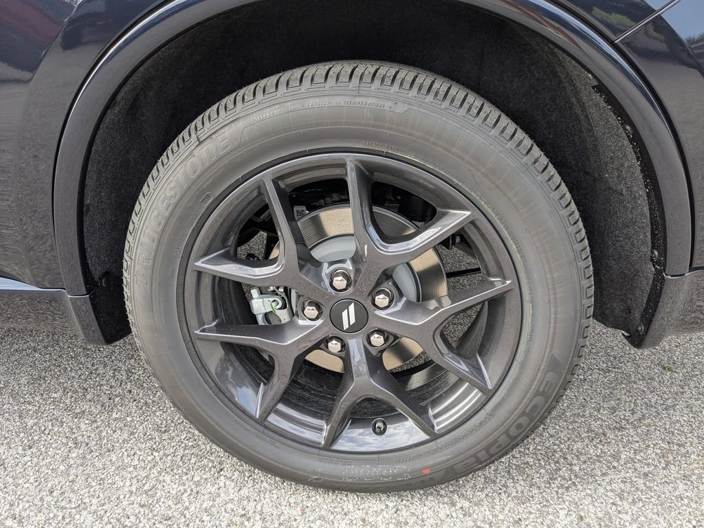 New 2027 Dodge Durango GT AWD/4WD image 15