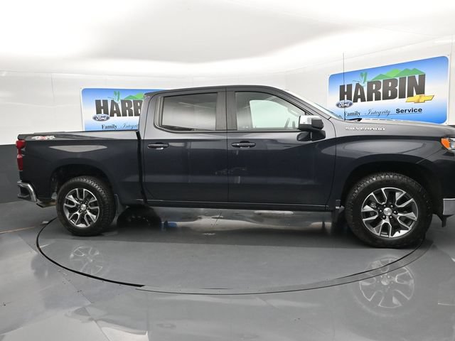 Used 2023 Chevrolet Silverado 1500 LT AWD/4WD image 7