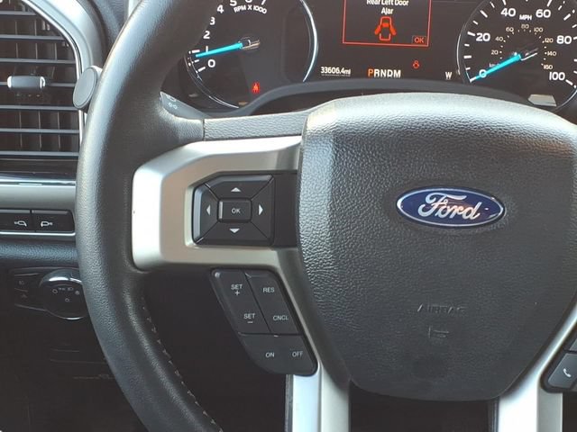 Used 2022 Ford F250 Lariat w/ Lariat Ultimate Package AWD/4WD image 12