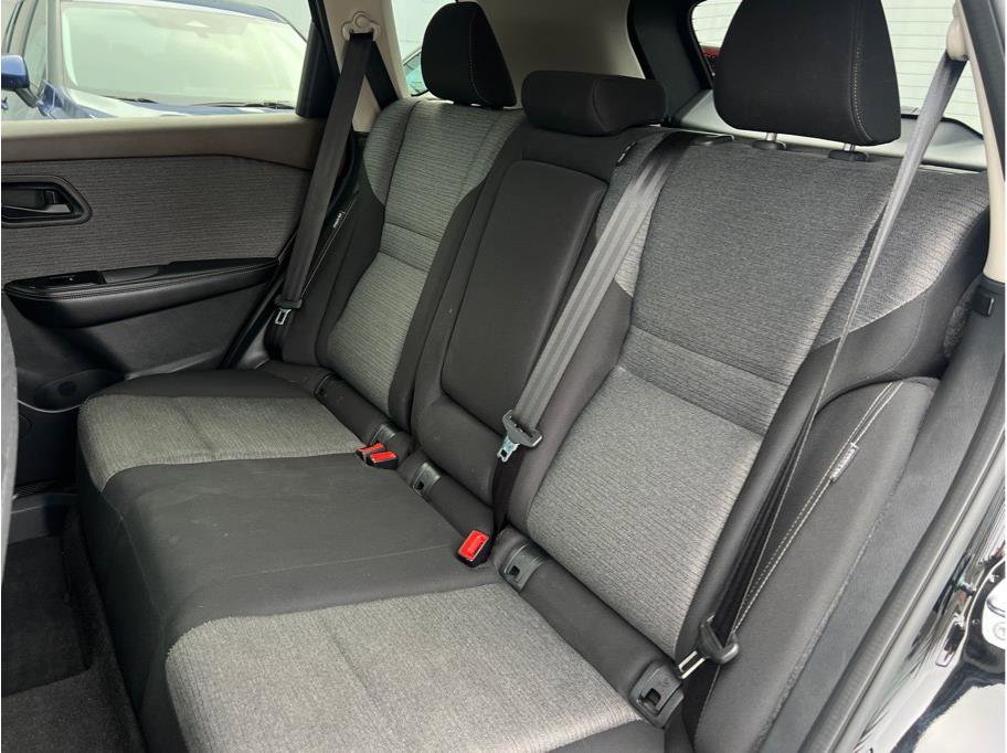 Used 2021 Nissan Rogue S image 9