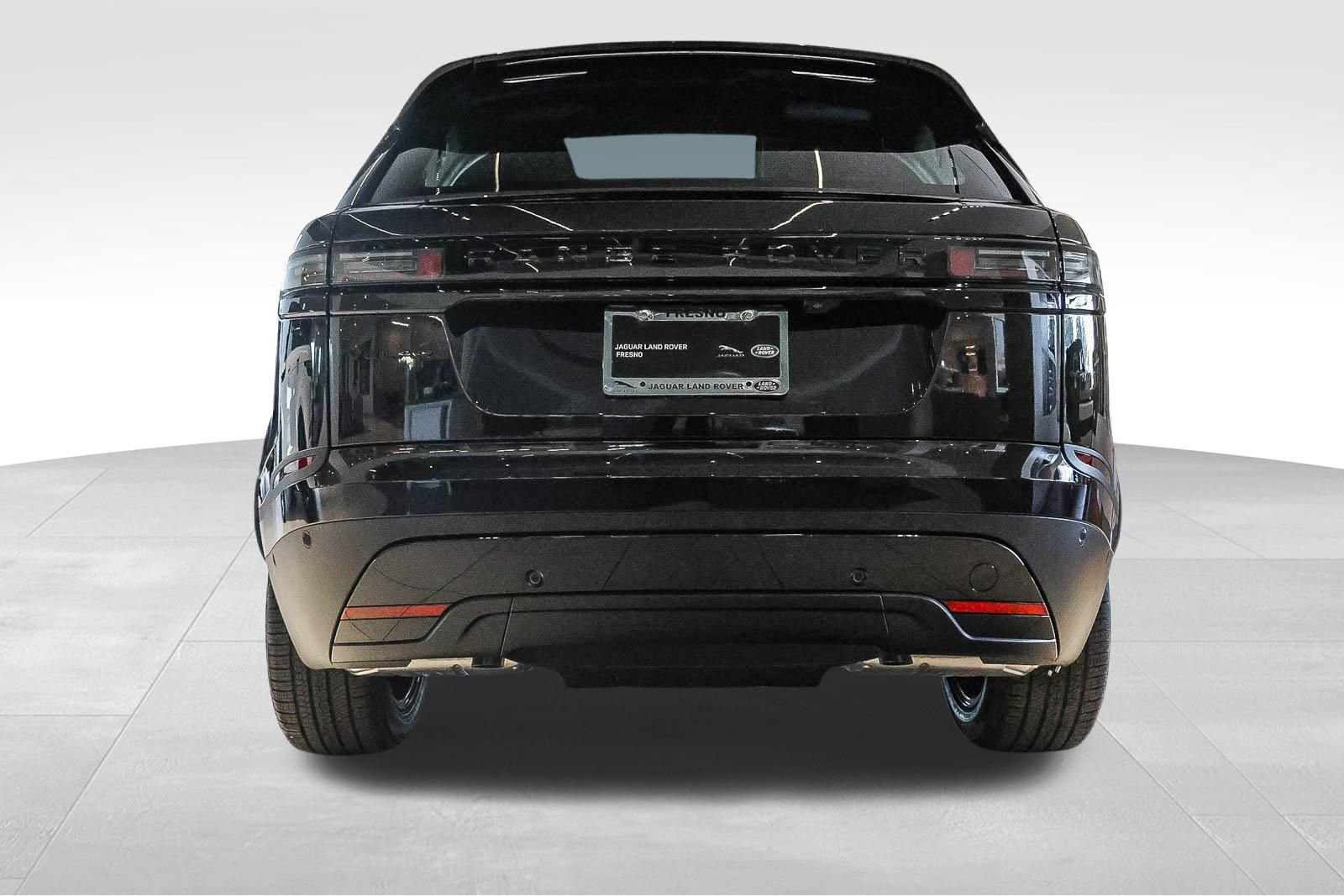 New 2026 Land Rover Range Rover Velar S AWD/4WD image 5