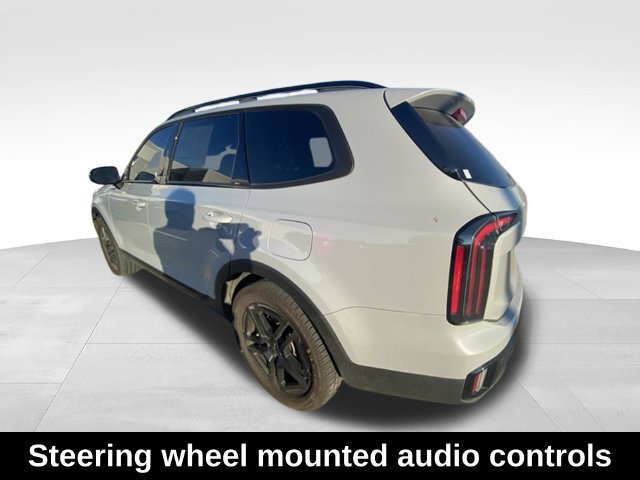 Used 2024 Kia Telluride EX X-Line AWD/4WD image 9