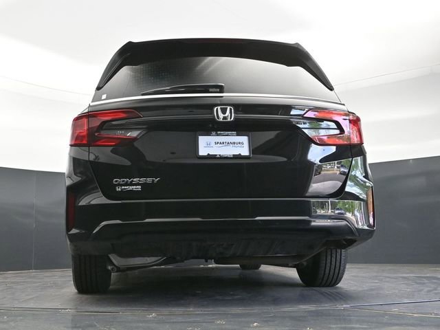 Certified 2025 Honda Odyssey EX-L image 38