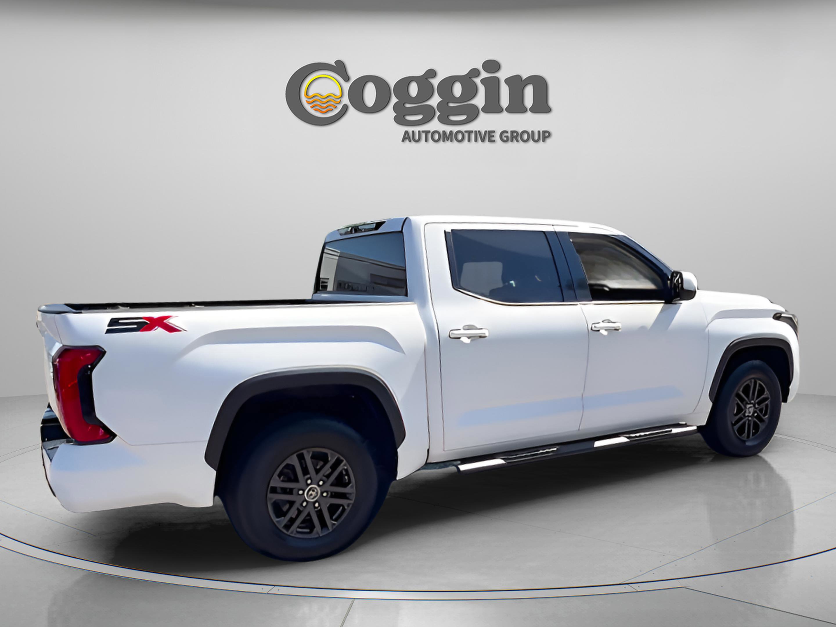 Used 2023 Toyota Tundra SR5 image 17