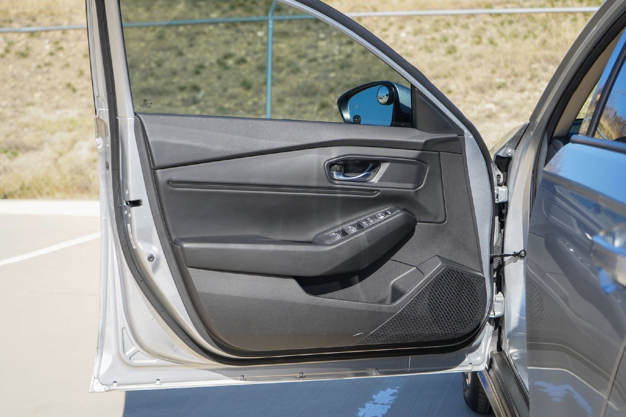 Used 2024 Honda Accord EX image 19