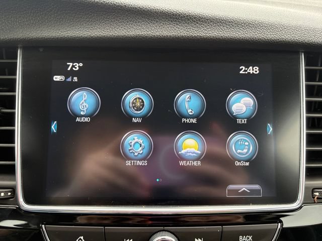 Used 2019 Buick Encore Essence AWD/4WD image 22