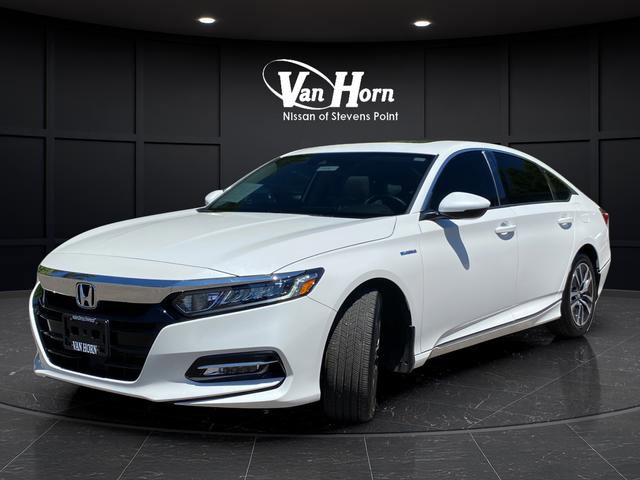 Used 2020 Honda Accord EX-L image 3