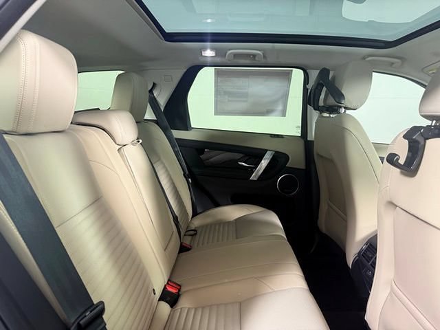 Certified 2025 Land Rover Discovery Sport S AWD/4WD image 31
