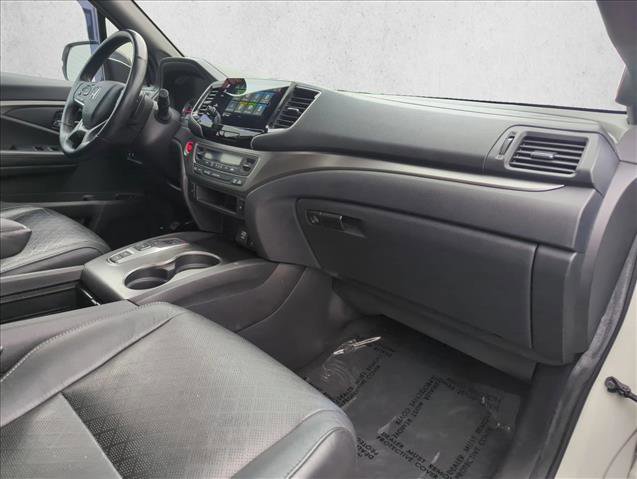 Used 2019 Honda Passport EX-L image 29