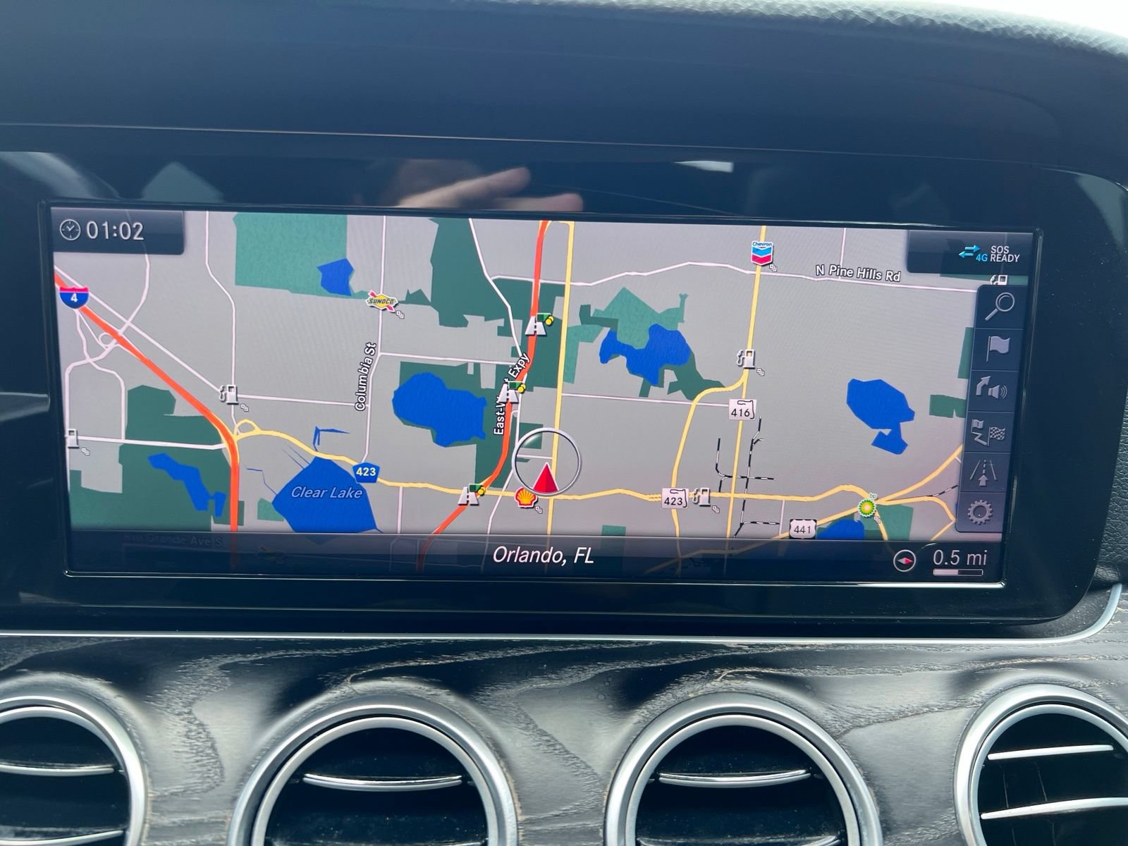 Used 2019 Mercedes-Benz E 300 image 39