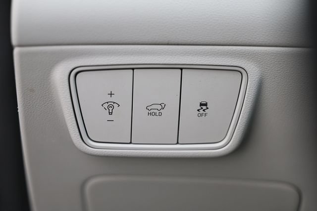 Used 2024 Hyundai Tucson SEL w/ Convenience Package AWD/4WD image 17
