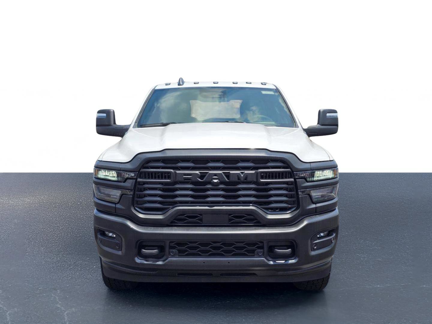 New 2025 RAM 2500 Tradesman AWD/4WD image 2