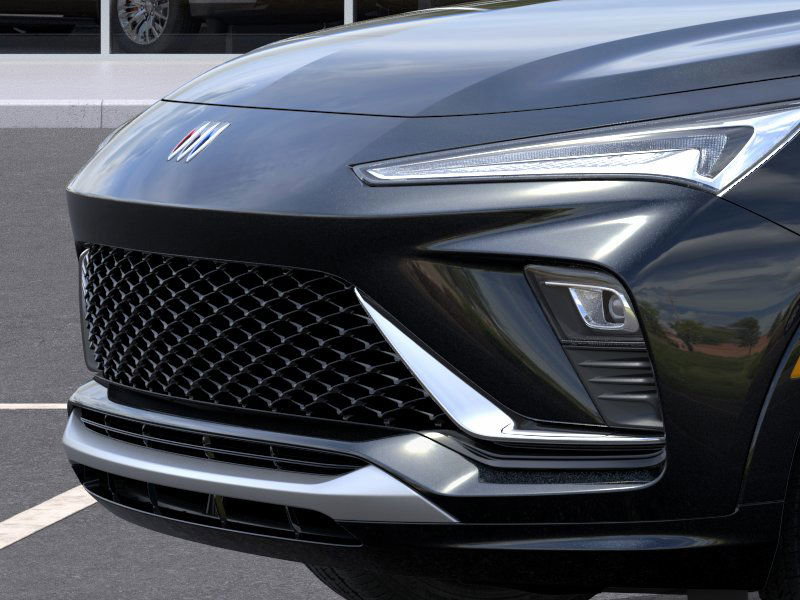 New 2026 Buick Envista Avenir image 38