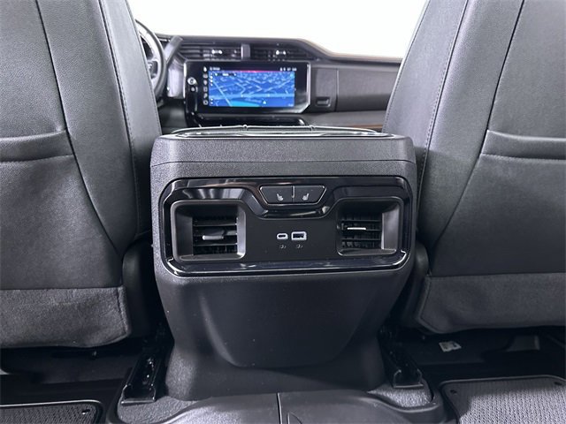 Used 2025 GMC Sierra 2500 AT4 image 22