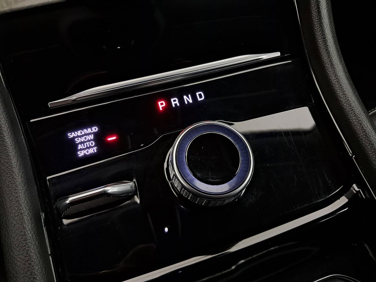 Used 2022 Jeep Grand Cherokee L Limited AWD/4WD image 34
