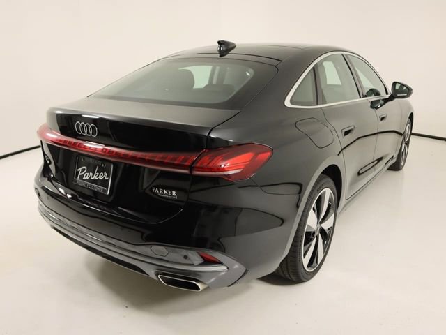 Certified 2025 Audi A5 2.0T Premium Plus w/ Premium Plus image 5