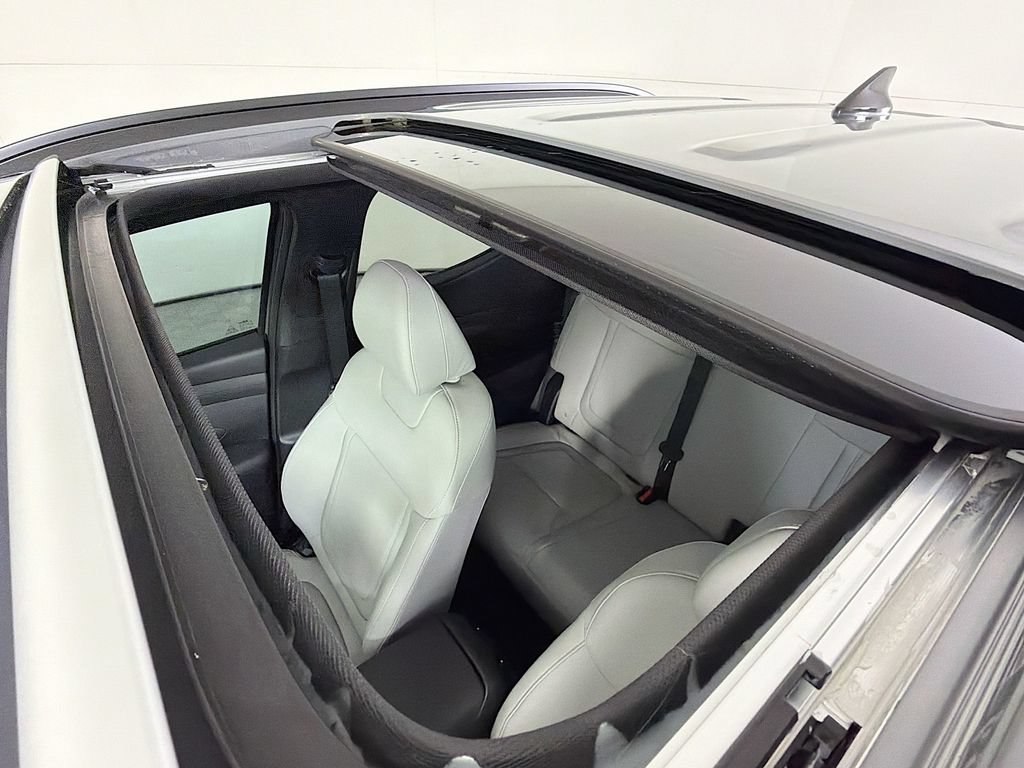 New 2026 Hyundai Santa Cruz SEL FWD image 15
