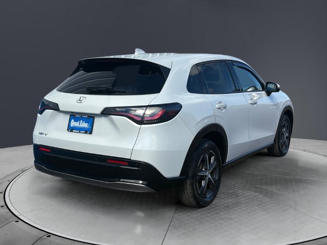Certified 2023 Honda HR-V EX-L image 5