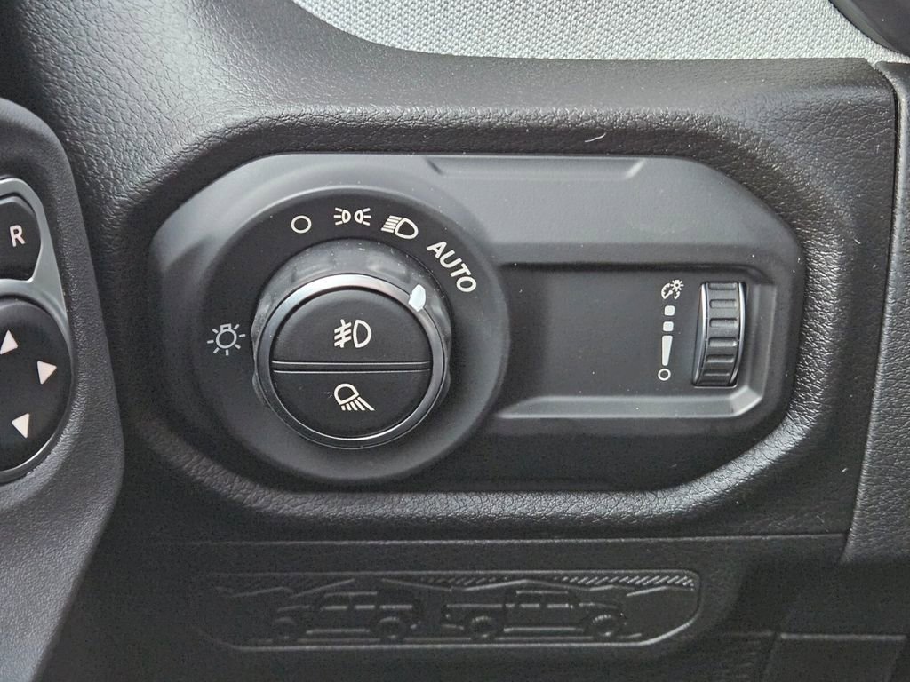 New 2026 Jeep Gladiator Willys image 20