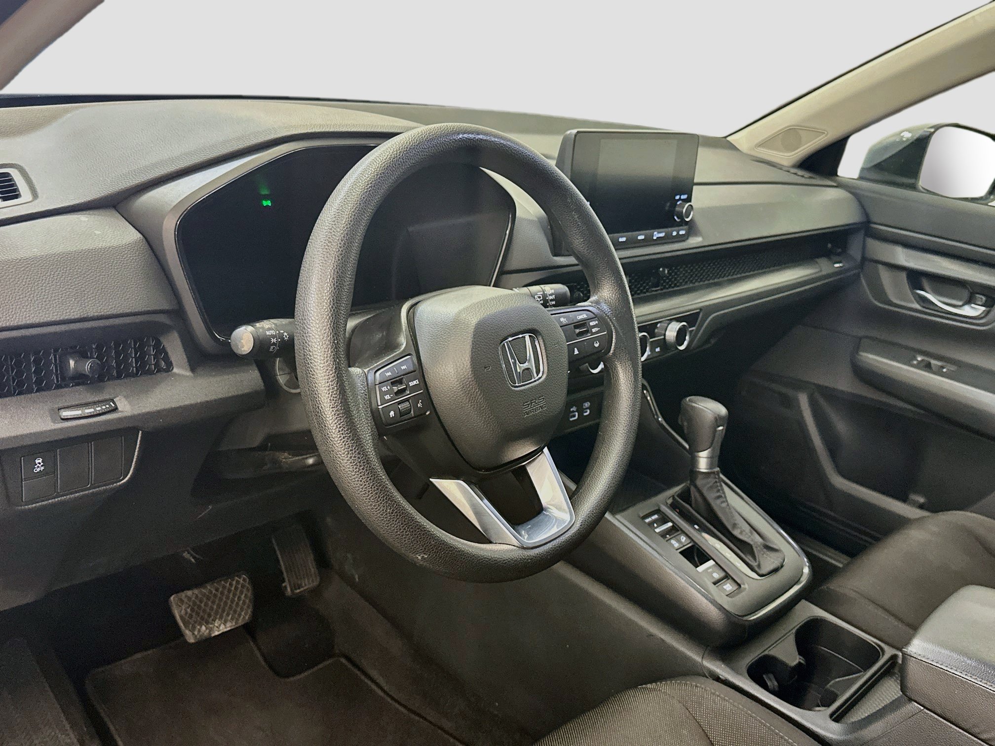 Used 2025 Honda CR-V EX image 18