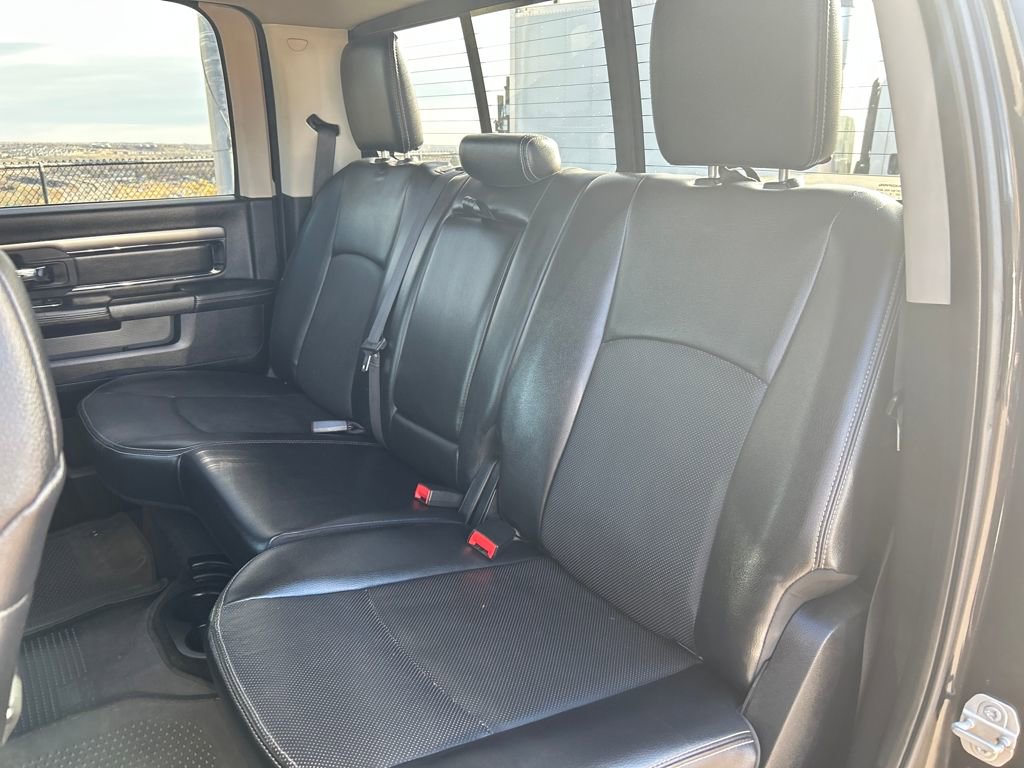 Used 2016 RAM 1500 Sport w/ Convenience Group image 20