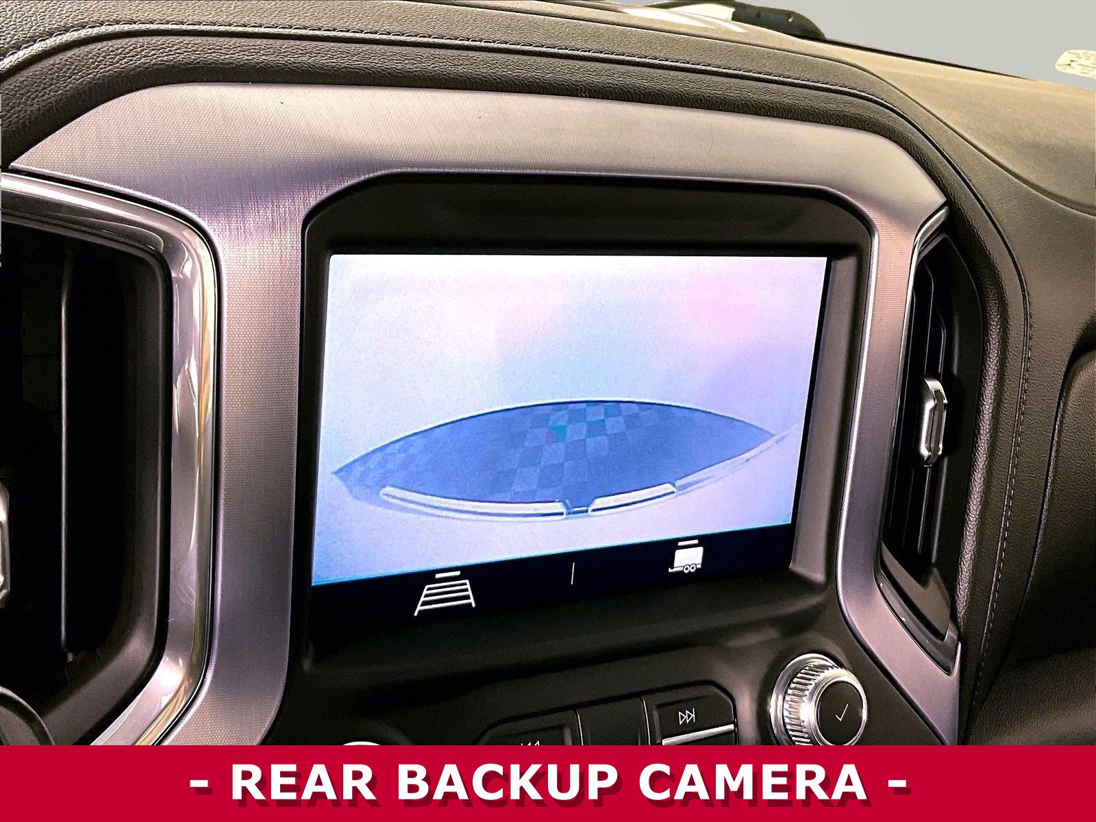 Used 2020 GMC Sierra 1500 SLE w/ SLE Value Package RWD image 15