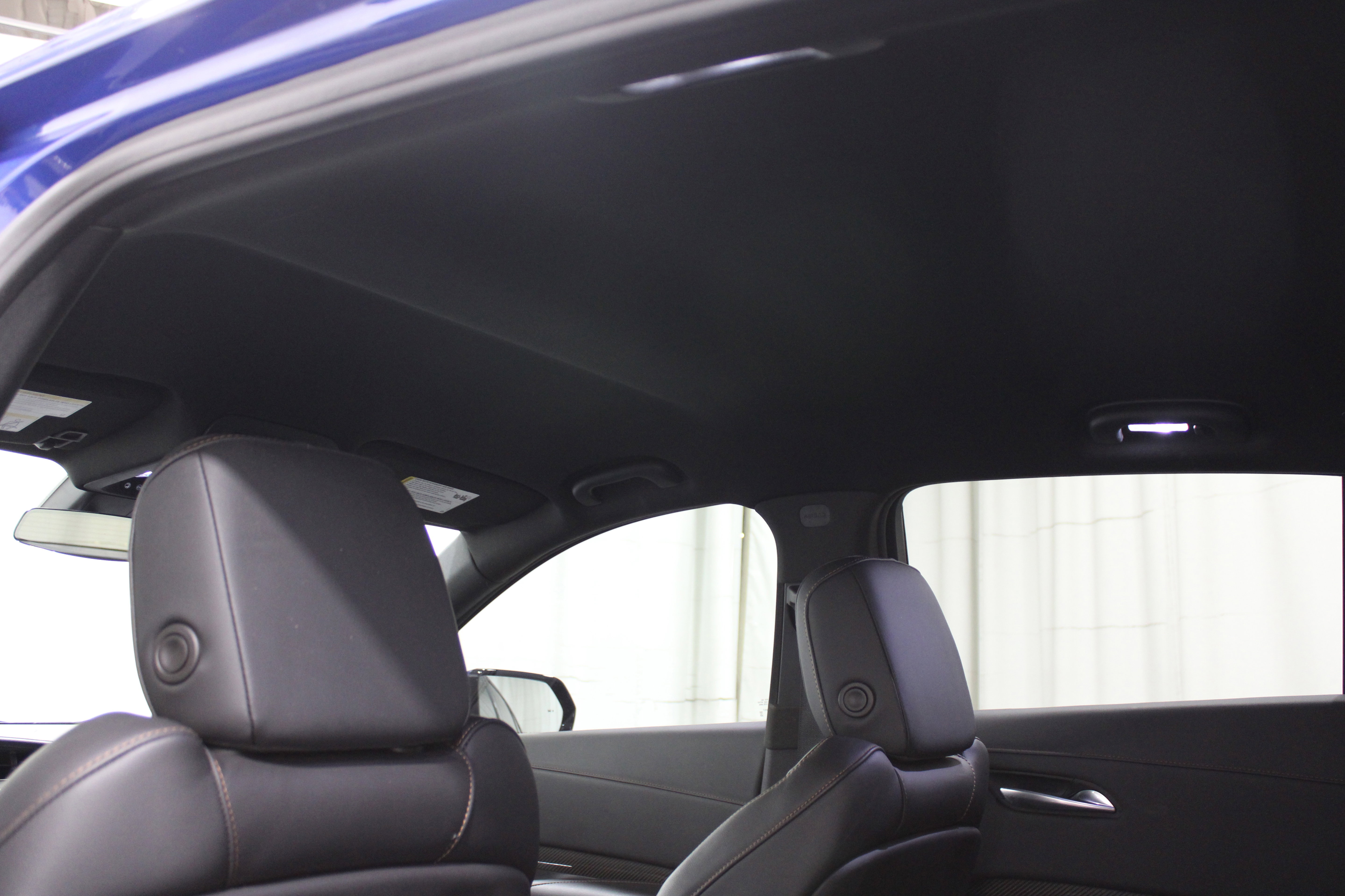 Certified 2023 Cadillac XT4 Sport image 21