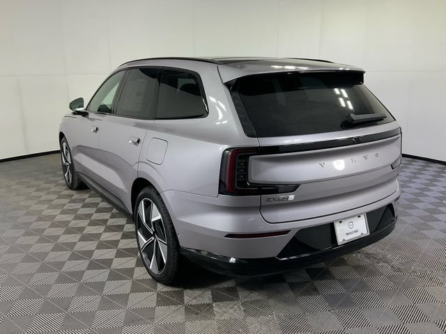 New 2026 Volvo EX90 Ultra AWD/4WD image 4