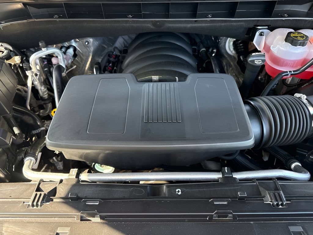 New 2026 GMC Yukon AT4 Ultimate AWD/4WD image 35