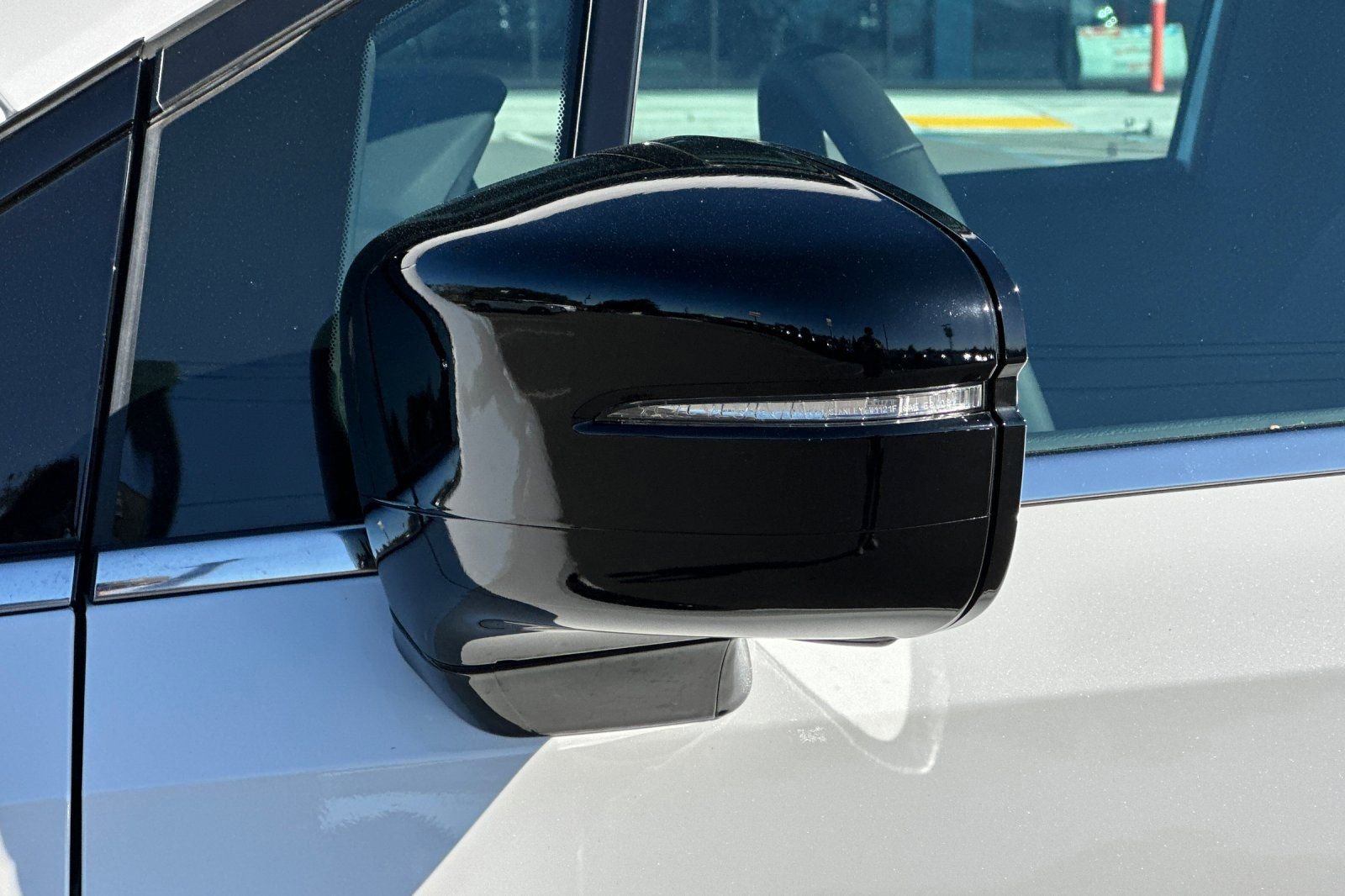 Used 2026 Honda Odyssey Sport-L image 53