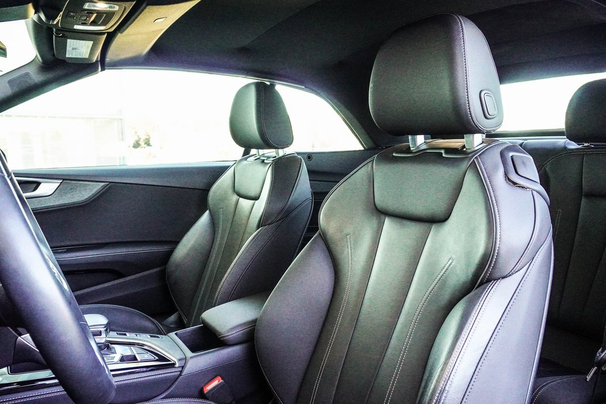 Used 2024 Audi A5 2.0T Premium Plus w/ Premium Plus image 31