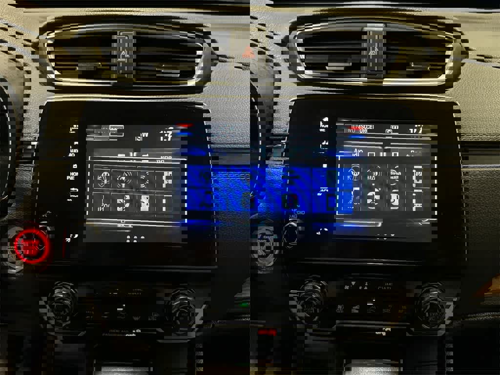 Used 2018 Honda CR-V EX-L image 20