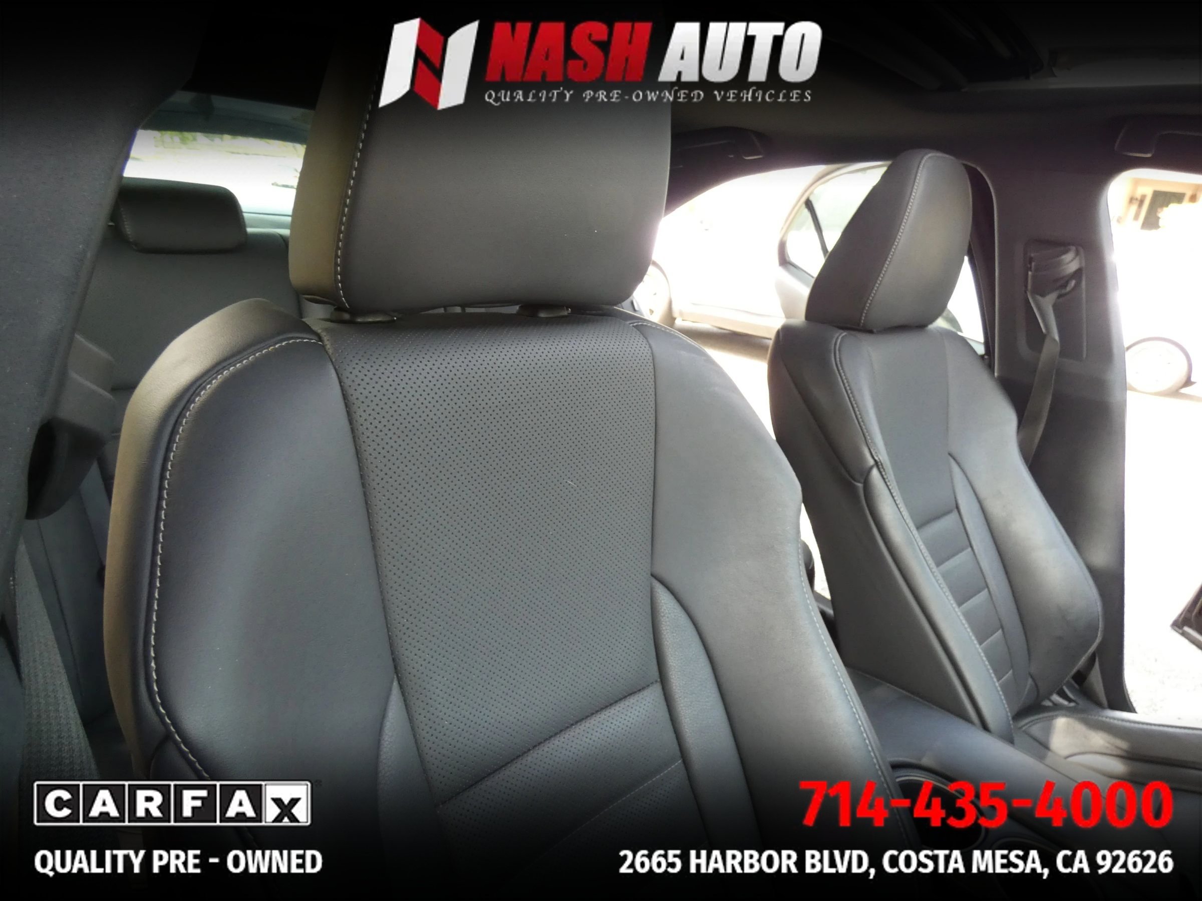 Used 2014 Lexus IS 250 w/ F-Sport Package RWD image 35
