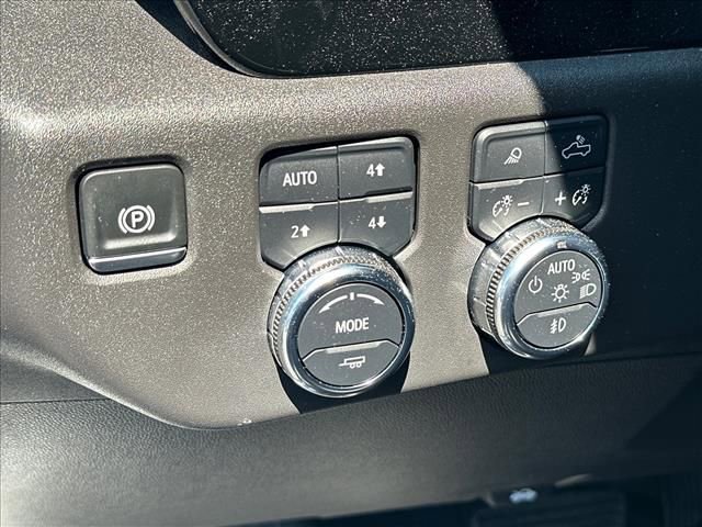 Certified 2024 GMC Sierra 1500 Elevation w/ Elevation Premium Package image 25