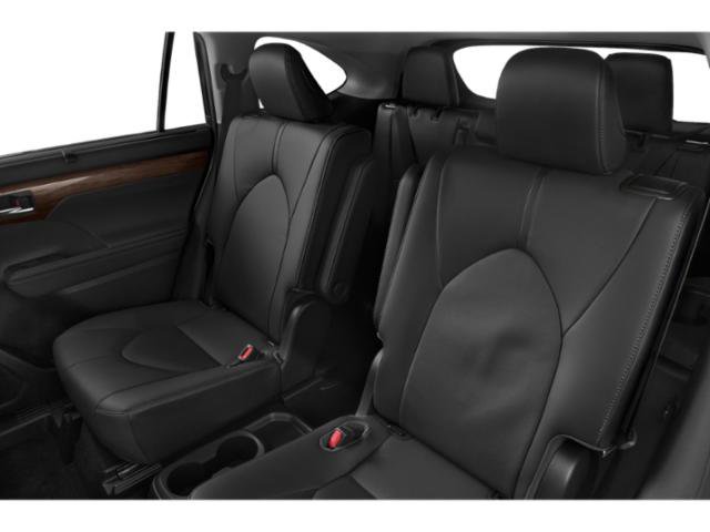 Used 2022 Toyota Highlander Limited AWD/4WD image 13